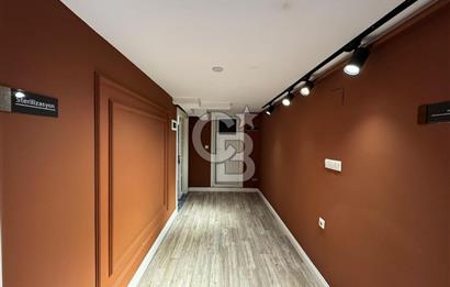 Yenimahalle'de Merkezi Konumda Satılık Dükkan