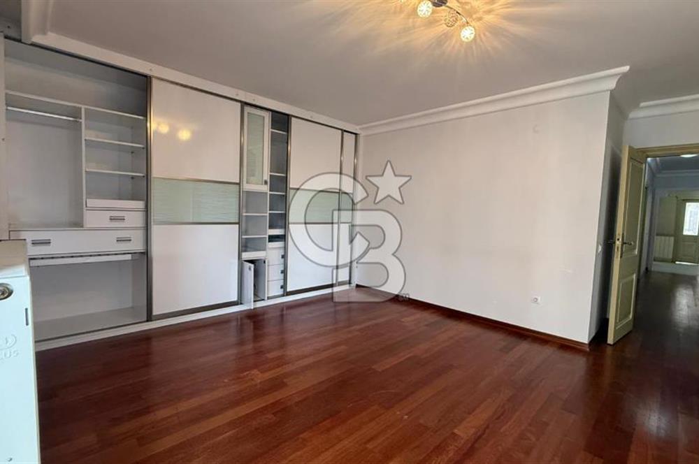 ÜMİTKÖY OPET KARŞISI BULVAR APT. 200 m² 4+1 KİRALIK DAİRE