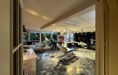 Yenimahalle'de Merkezi Konumda Satılık Dükkan