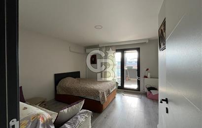 MENEMEN KOYUNDERE’DE MERKEZİ KONUMDA SATILIK DUBLEKS 3+1 DAİRE