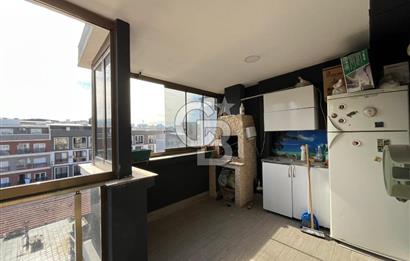 MENEMEN KOYUNDERE’DE MERKEZİ KONUMDA SATILIK DUBLEKS 3+1 DAİRE