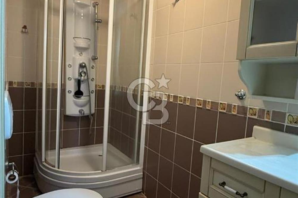 ÜMİTKÖY OPET KARŞISI BULVAR APT. 200 m² 4+1 KİRALIK DAİRE