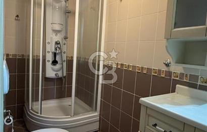 ÜMİTKÖY OPET KARŞISI BULVAR APT. 200 m² 4+1 KİRALIK DAİRE