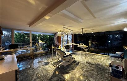 Yenimahalle'de Merkezi Konumda Satılık Dükkan