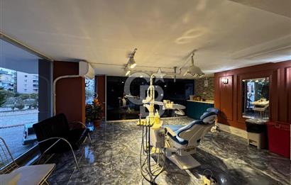 Yenimahalle'de Merkezi Konumda Satılık Dükkan