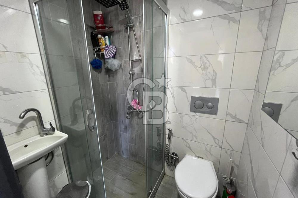 MENEMEN KOYUNDERE’DE MERKEZİ KONUMDA SATILIK DUBLEKS 3+1 DAİRE