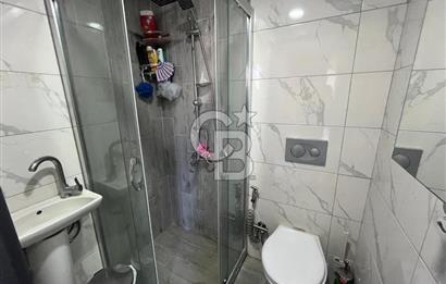 MENEMEN KOYUNDERE’DE MERKEZİ KONUMDA SATILIK DUBLEKS 3+1 DAİRE