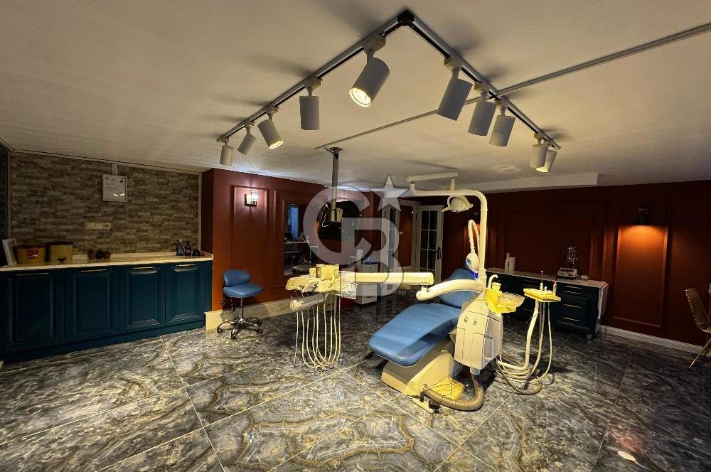 Yenimahalle'de Merkezi Konumda Satılık Dükkan