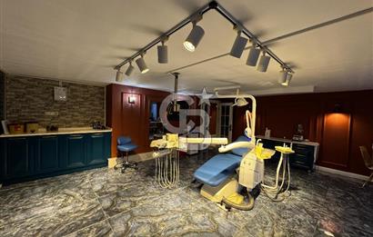 Yenimahalle'de Merkezi Konumda Satılık Dükkan