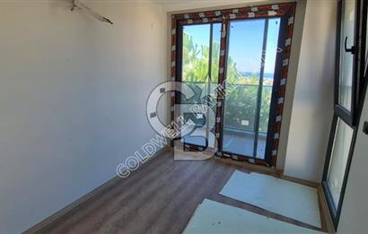 KUŞADASI SOĞUCAK TA SATILIK SIFIR 4+1 ÖZEL HAVUZLU TRİPLEX VİLLA