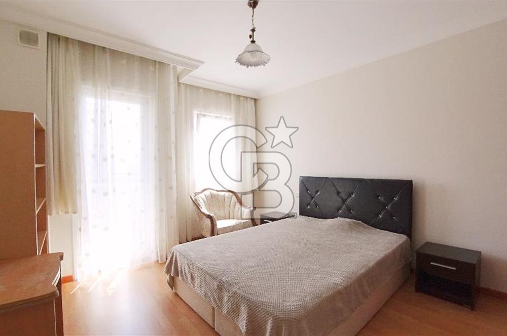 Mavişehir Soyak B Havuz & Deniz Eşyalı Kiralık 1+1 68M² Daire
