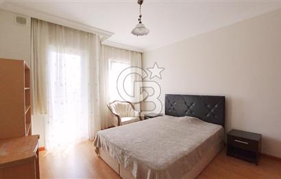 Mavişehir Soyak B Havuz & Deniz Eşyalı Kiralık 1+1 68M² Daire