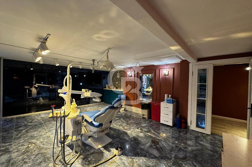 Yenimahalle'de Merkezi Konumda Satılık Dükkan