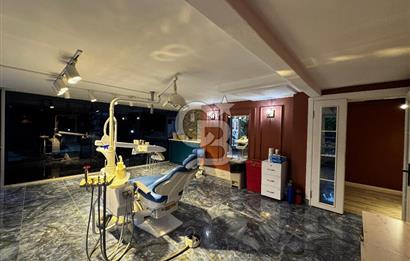 Yenimahalle'de Merkezi Konumda Satılık Dükkan