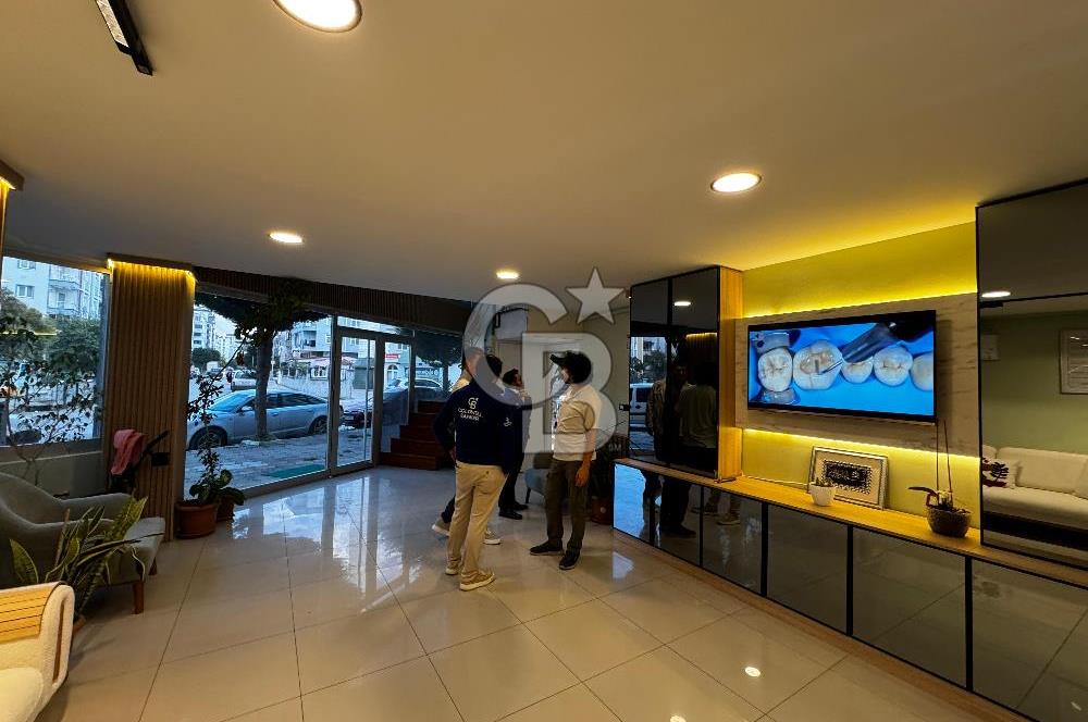 Yenimahalle'de Merkezi Konumda Satılık Dükkan