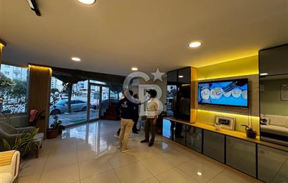 Yenimahalle'de Merkezi Konumda Satılık Dükkan