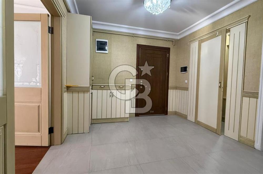 ÜMİTKÖY OPET KARŞISI BULVAR APT. 200 m² 4+1 KİRALIK DAİRE