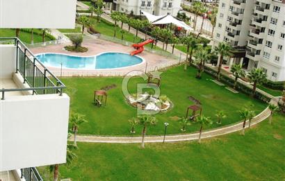 Mavişehir Soyak B Havuz & Deniz Eşyalı Kiralık 1+1 68M² Daire