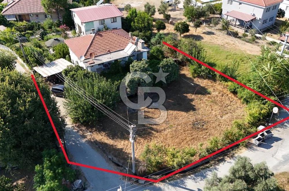 KÖY HAYATI İSTEYENLERE