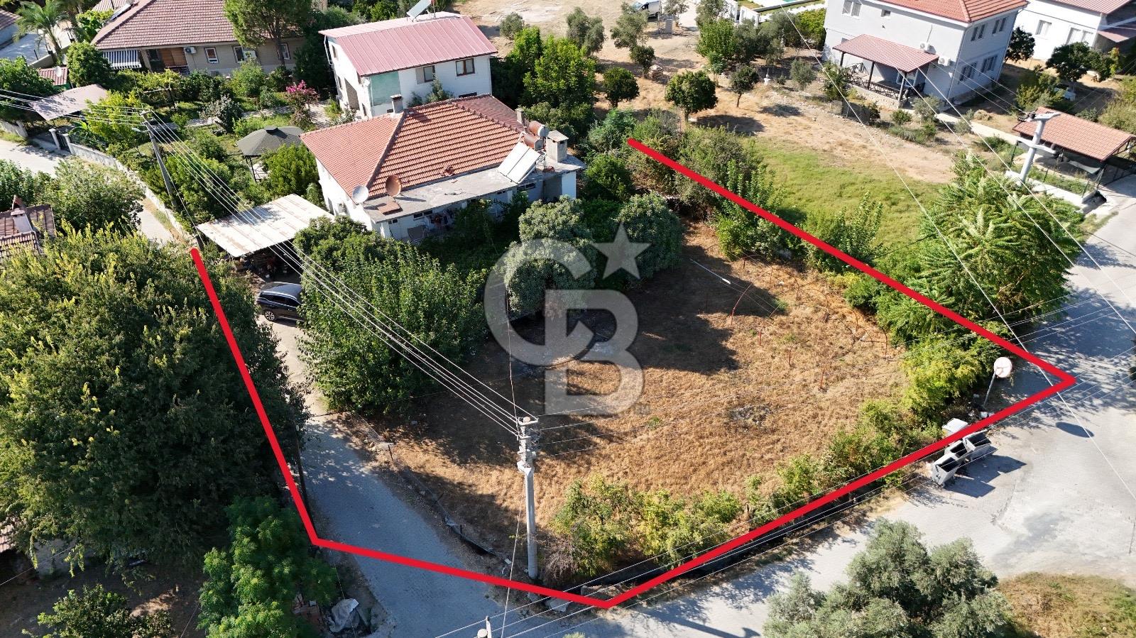 KÖY HAYATI İSTEYENLERE