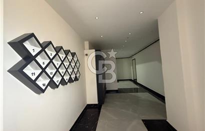 MENEMEN KOYUNDERE’DE TERASLI SİTE İÇİ 3+1 SATILIK ARAKAT DAİRE 