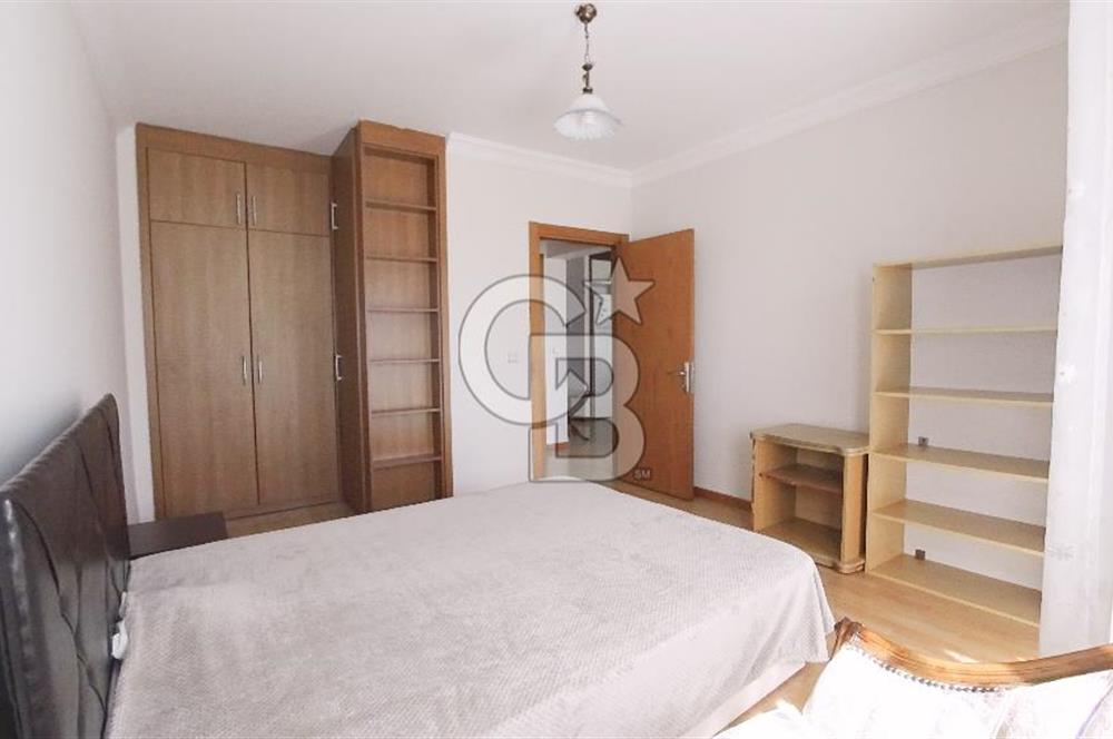 Mavişehir Soyak B Havuz & Deniz Eşyalı Kiralık 1+1 68M² Daire