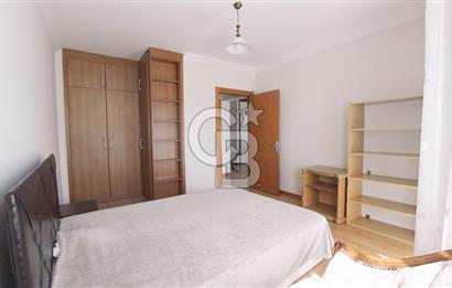 Mavişehir Soyak B Havuz & Deniz Eşyalı Kiralık 1+1 68M² Daire