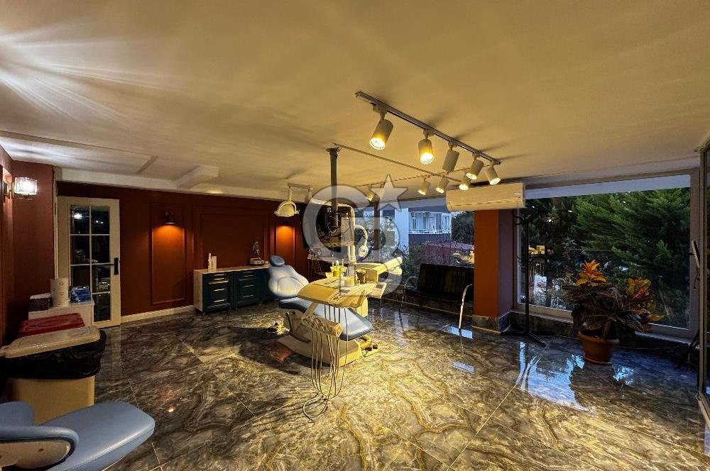 Yenimahalle'de Merkezi Konumda Satılık Dükkan