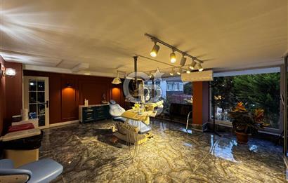 Yenimahalle'de Merkezi Konumda Satılık Dükkan