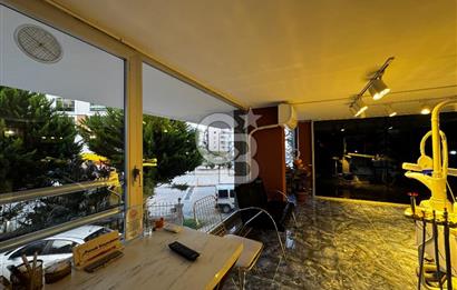 Yenimahalle'de Merkezi Konumda Satılık Dükkan