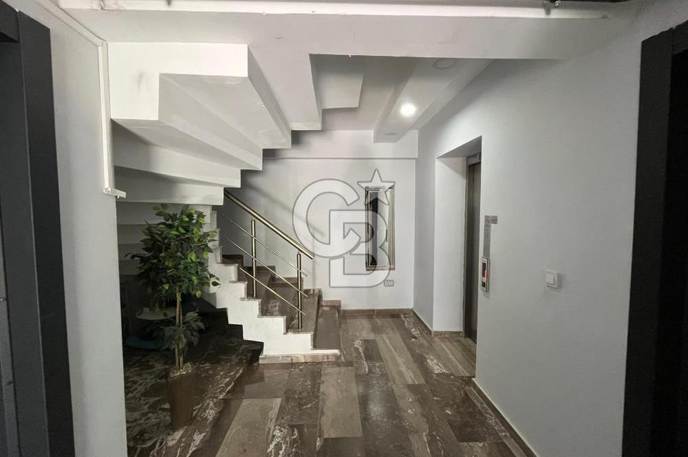 MENEMEN KOYUNDERE’DE MERKEZİ KONUMDA SATILIK DUBLEKS 3+1 DAİRE