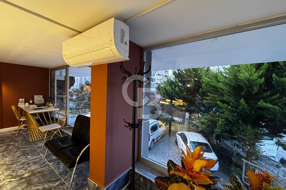 Yenimahalle'de Merkezi Konumda Satılık Dükkan