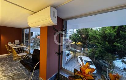 Yenimahalle'de Merkezi Konumda Satılık Dükkan