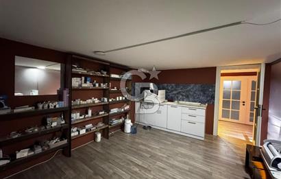 Yenimahalle'de Merkezi Konumda Satılık Dükkan