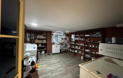 Yenimahalle'de Merkezi Konumda Satılık Dükkan