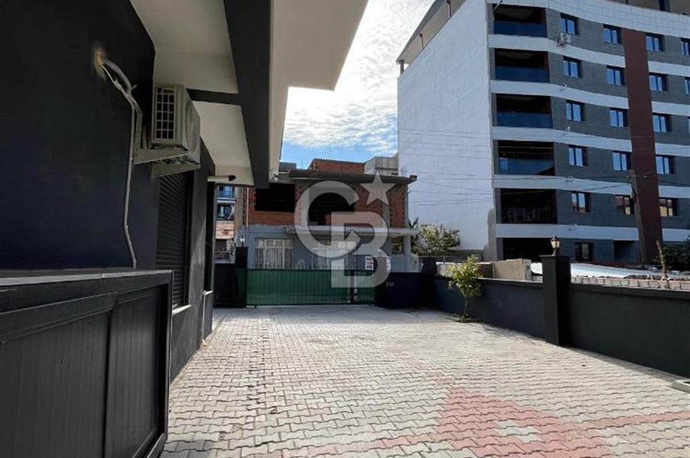 MENEMEN KOYUNDERE’DE MERKEZİ KONUMDA SATILIK DUBLEKS 3+1 DAİRE