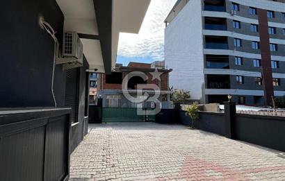 MENEMEN KOYUNDERE’DE MERKEZİ KONUMDA SATILIK DUBLEKS 3+1 DAİRE