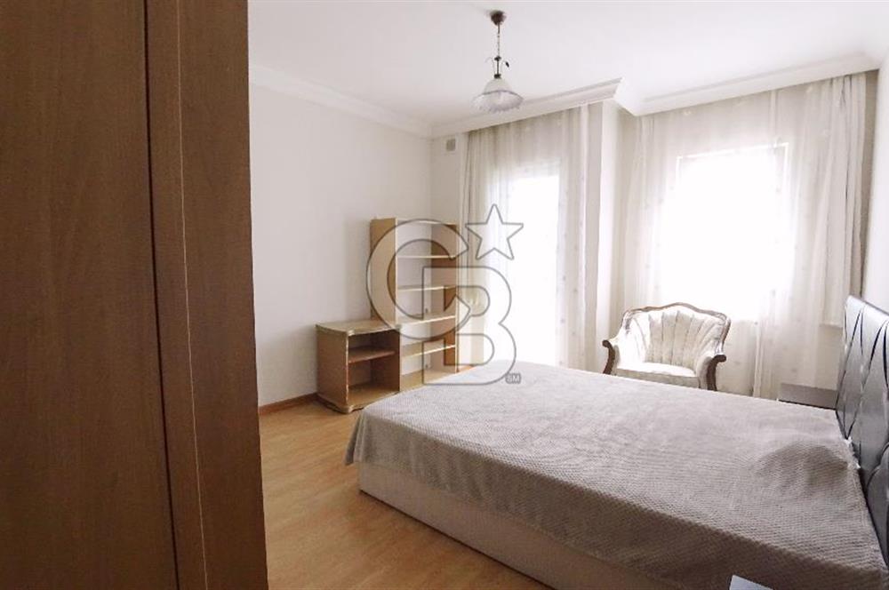Mavişehir Soyak B Havuz & Deniz Eşyalı Kiralık 1+1 68M² Daire