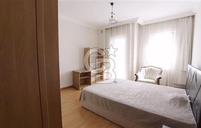 Mavişehir Soyak B Havuz & Deniz Eşyalı Kiralık 1+1 68M² Daire