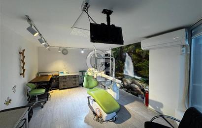 Yenimahalle'de Merkezi Konumda Satılık Dükkan