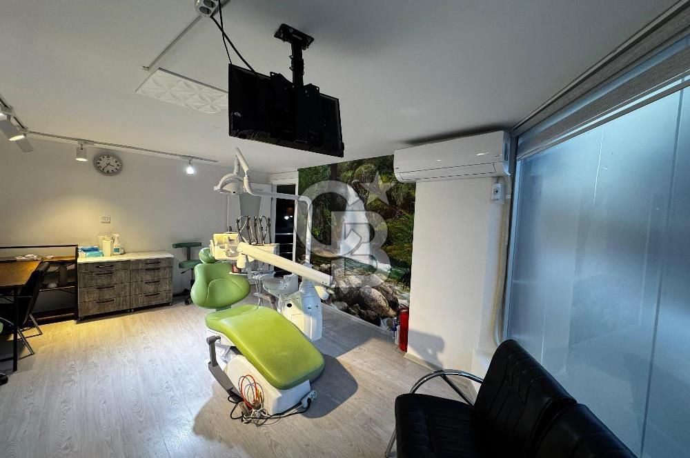 Yenimahalle'de Merkezi Konumda Satılık Dükkan