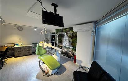 Yenimahalle'de Merkezi Konumda Satılık Dükkan