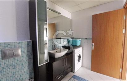 Mavişehir Soyak B Havuz & Deniz Eşyalı Kiralık 1+1 68M² Daire