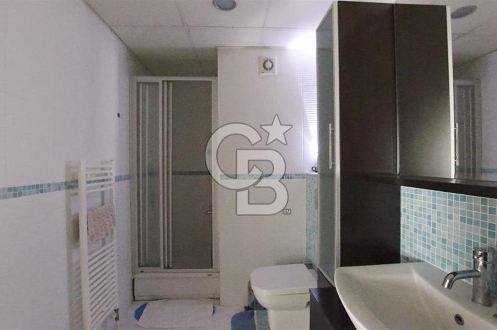 Mavişehir Soyak B Havuz & Deniz Eşyalı Kiralık 1+1 68M² Daire