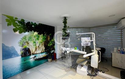 Yenimahalle'de Merkezi Konumda Satılık Dükkan