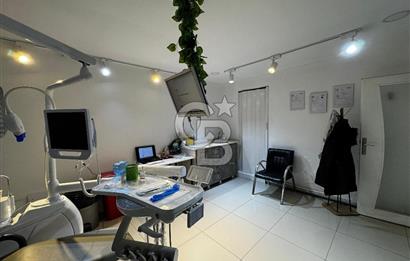 Yenimahalle'de Merkezi Konumda Satılık Dükkan