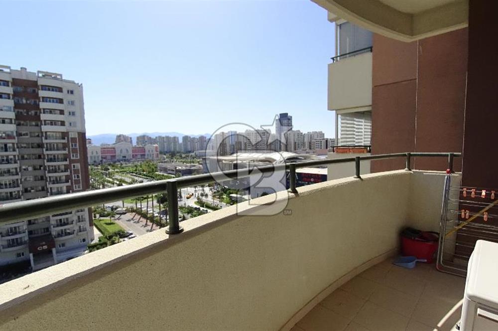 Mavişehir Soyak B Havuz & Deniz Eşyalı Kiralık 1+1 68M² Daire