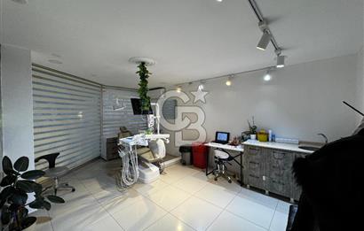 Yenimahalle'de Merkezi Konumda Satılık Dükkan