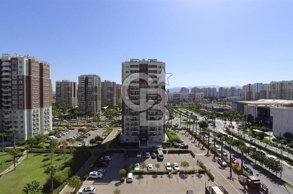 Mavişehir Soyak B Havuz & Deniz Eşyalı Kiralık 1+1 68M² Daire
