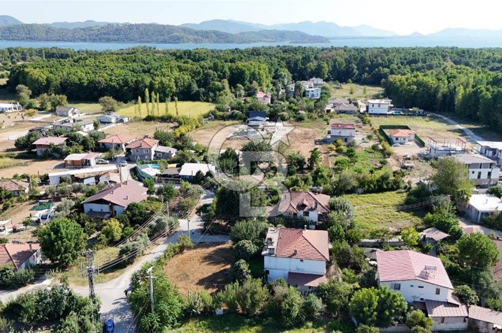 KÖY HAYATI İSTEYENLERE